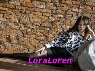 LoraLoren