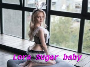 Lora_Sugar_baby