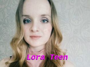 Lora_Teen