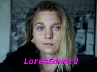 LorenEdward