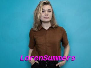 LorenSummers