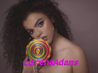 LorenaAdams