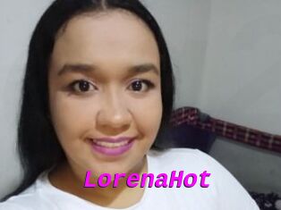 LorenaHot