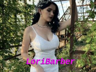 LoriBarber