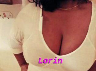 Lorin