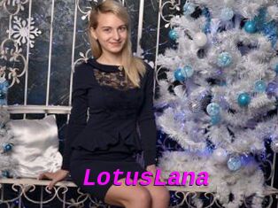 LotusLana
