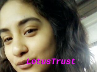 LotusTrust
