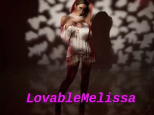 LovableMelissa