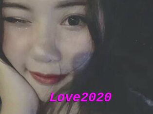 Love2020