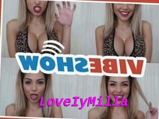 LoveIyMilla