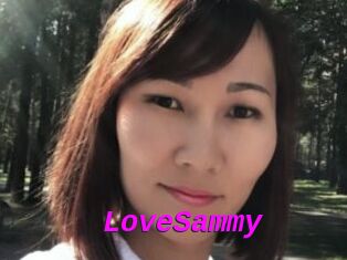 LoveSammy