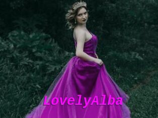 LovelyAlba