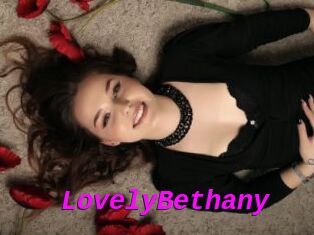 LovelyBethany