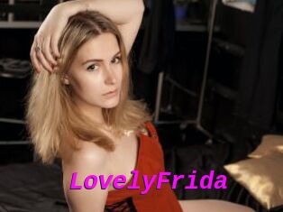 LovelyFrida