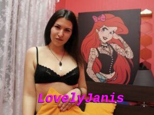 LovelyJanis