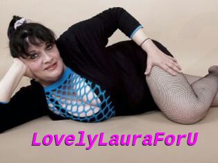 LovelyLauraForU