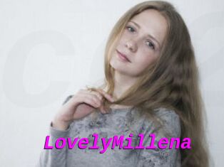 LovelyMillena