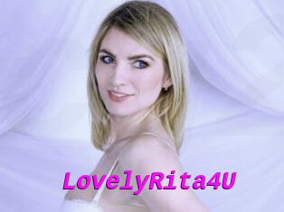 LovelyRita4U