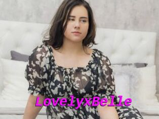 LovelyxBelle