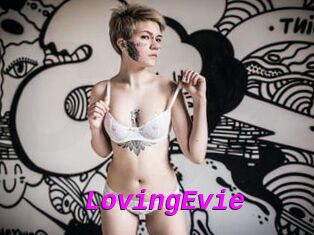 LovingEvie