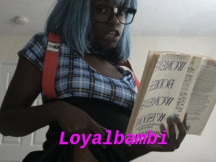 Loyalbambi