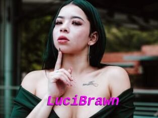 LuciBrawn