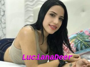 LucianaDeer