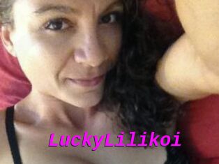 LuckyLilikoi
