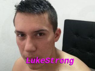 LukeStrong