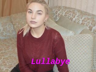 Lullabye