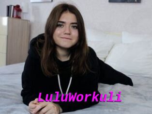 LuluWorkuli