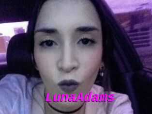 LunaAdams