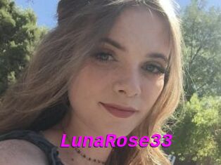 LunaRose33
