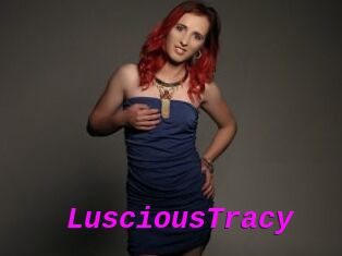 LusciousTracy