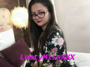 LustyMissXXX