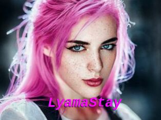 LyamaStay