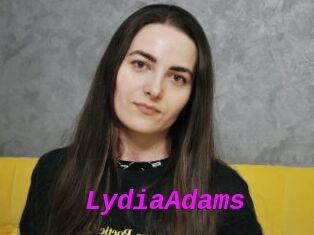 LydiaAdams
