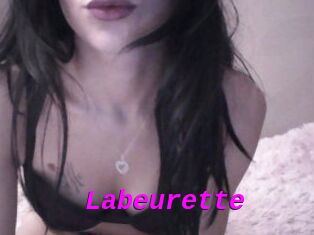 Labeurette