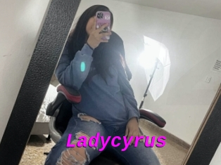Ladycyrus