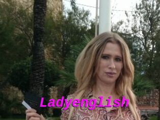 Ladyenglish