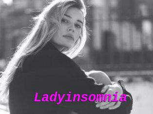 Ladyinsomnia