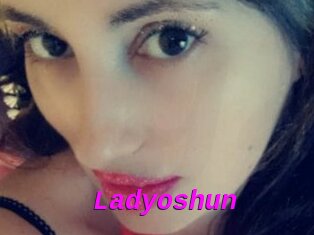 Ladyoshun