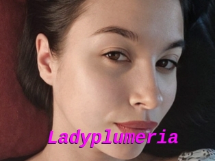 Ladyplumeria