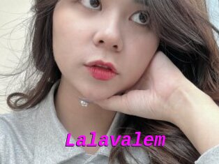 Lalavalem