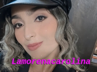 Lamorenacarolina