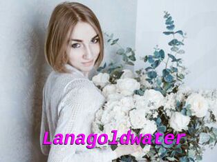 Lanagoldwater