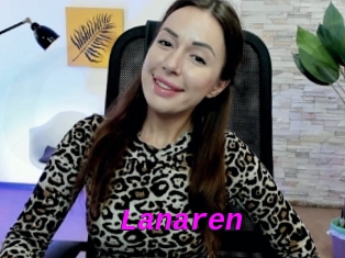 Lanaren
