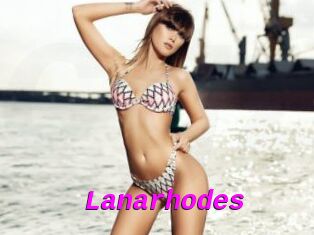 Lanarhodes