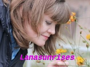 Lanasunrises