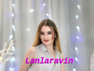 Lanlaravin